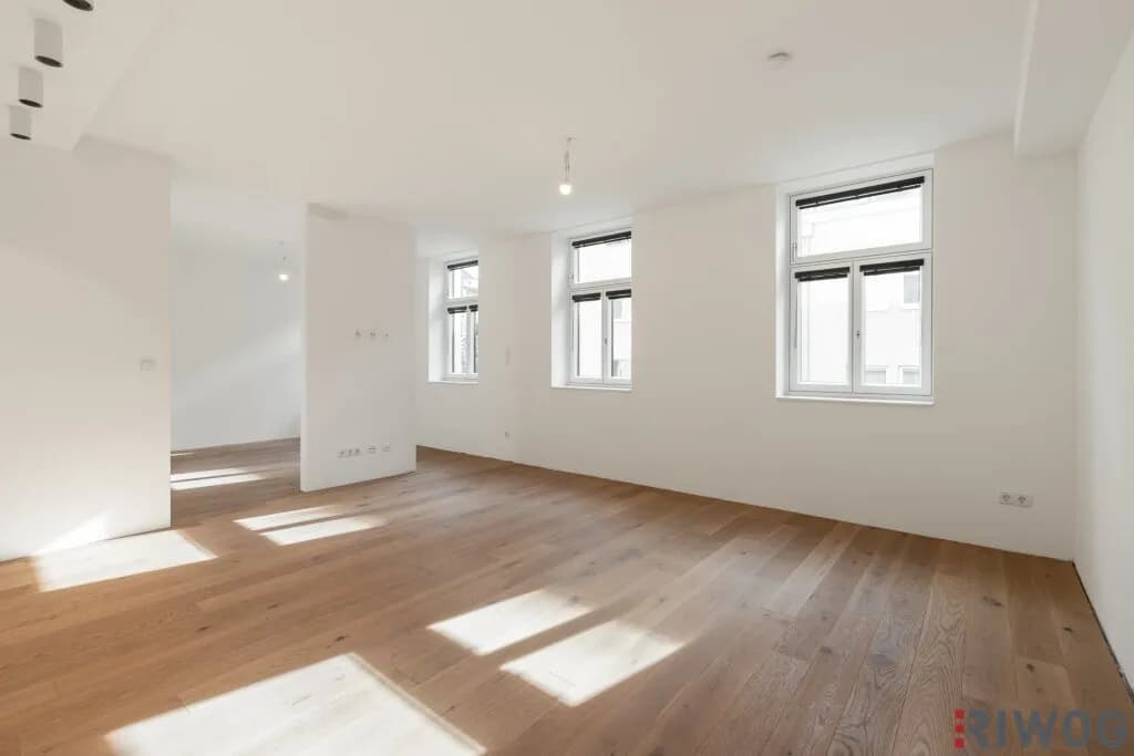 2-Zimmer-Wohnung kaufen in Wien – 45,44 m², € 289.000 – Bild 5 von 17