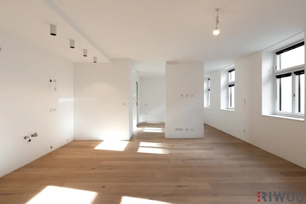 2-Zimmer-Wohnung kaufen in Wien – 45,44 m², € 289.000 – Bild 6 von 17