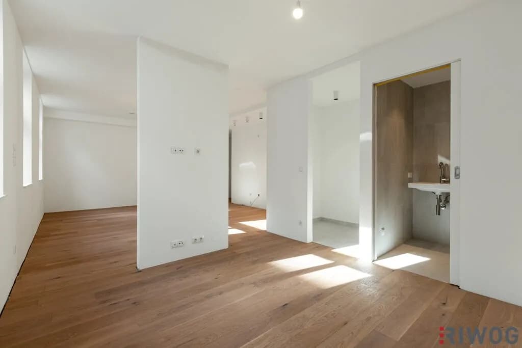 2-Zimmer-Wohnung kaufen in Wien – 45,44 m², € 289.000 – Bild 9 von 17