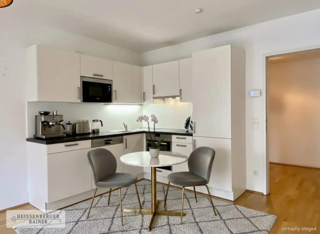 3-Zimmer-Wohnung kaufen in Wien – 81 m², € 598.000 – Bild 3 von 14