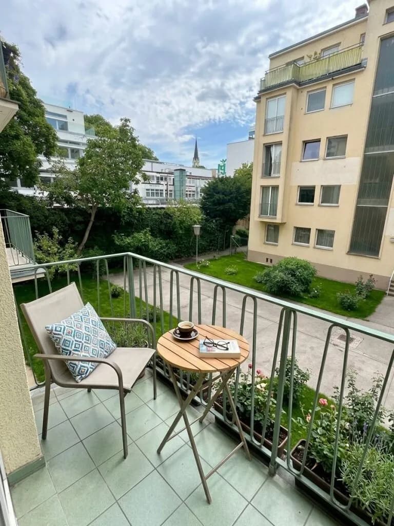 1-Zimmer-Wohnung kaufen in Wien – 32,64 m², € 315.000 – Bild 2 von 13