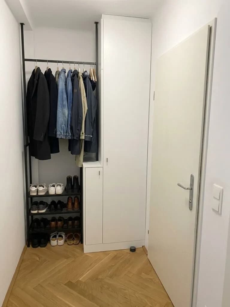 1-Zimmer-Wohnung kaufen in Wien – 32,64 m², € 315.000 – Bild 5 von 13