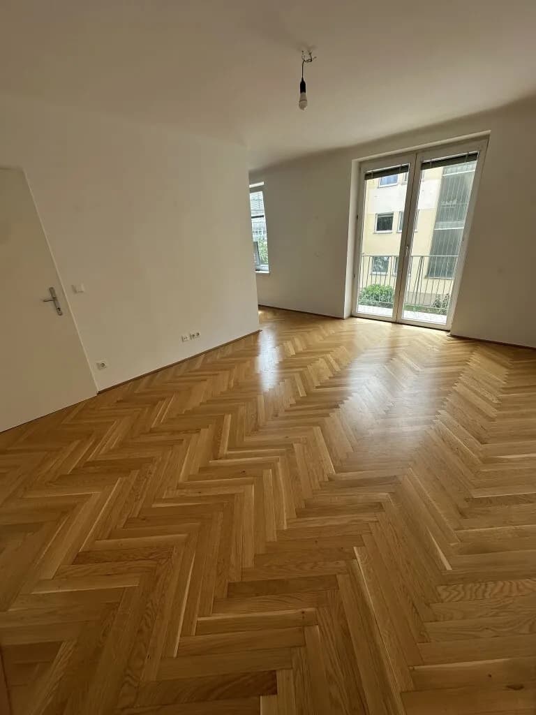 1-Zimmer-Wohnung kaufen in Wien – 32,64 m², € 315.000 – Bild 7 von 13