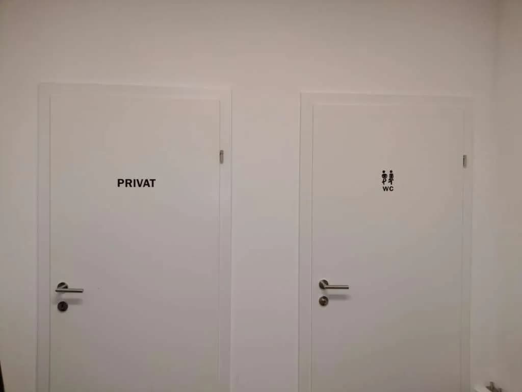 3-Zimmer-Gewerbeimmobilie mieten in Vöcklabruck – 96 m², € 8 – Bild 4 von 6