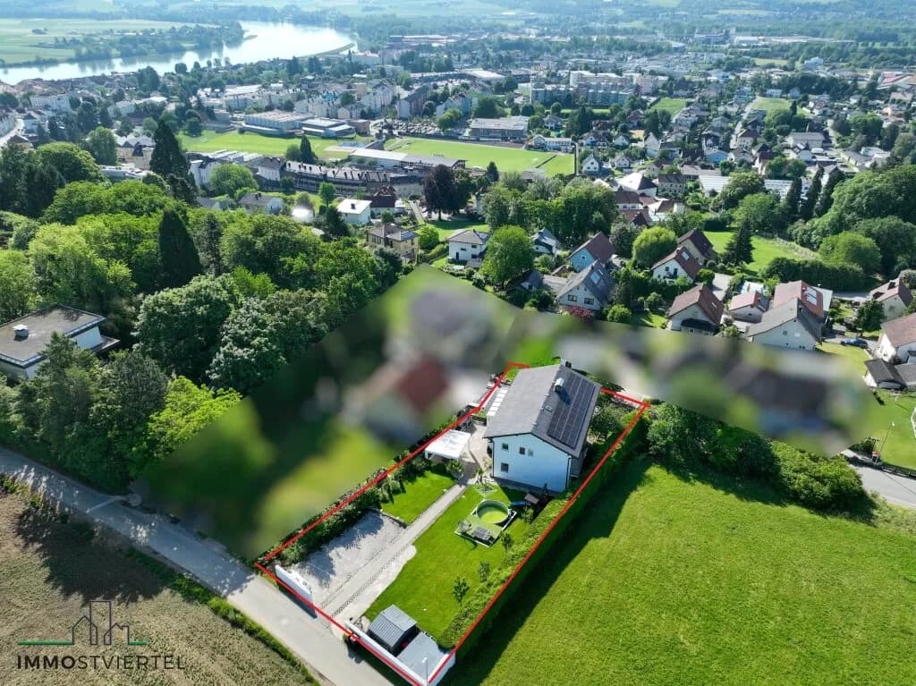 Gewerbeimmobilie kaufen in Melk – 186 m²