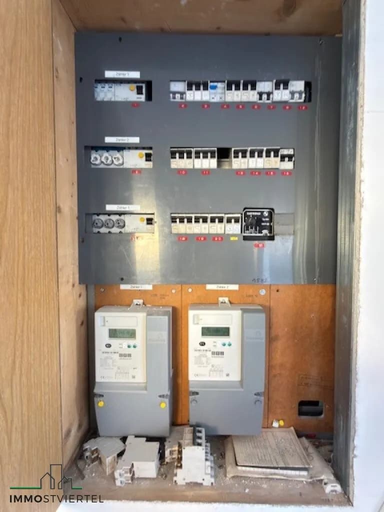 Gewerbeimmobilie kaufen in Melk – 186 m² – Bild 23 von 33