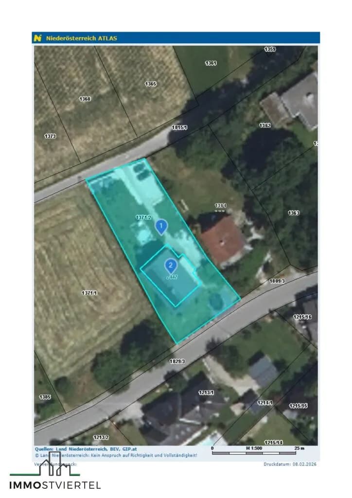 Gewerbeimmobilie kaufen in Melk – 186 m² – Bild 27 von 33