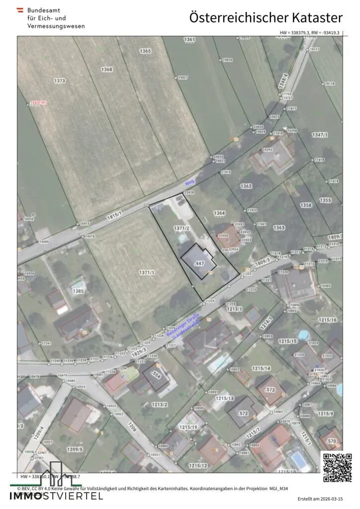 Gewerbeimmobilie kaufen in Melk – 186 m² – Bild 28 von 33