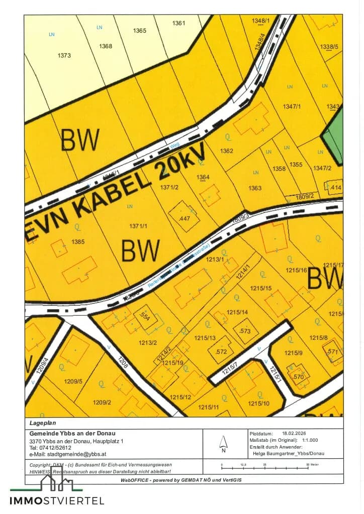 Gewerbeimmobilie kaufen in Melk – 186 m² – Bild 29 von 33