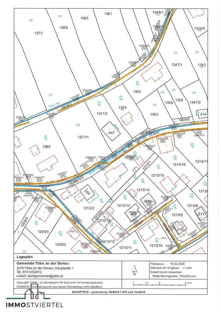 Gewerbeimmobilie kaufen in Melk – 186 m² – Bild 30 von 33