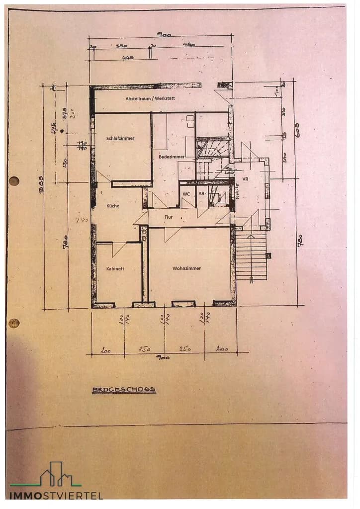 Gewerbeimmobilie kaufen in Melk – 186 m² – Bild 31 von 33