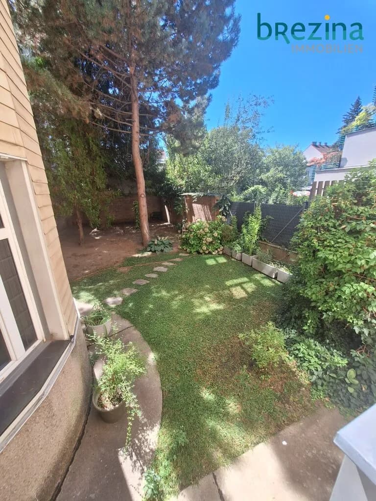 3-Zimmer-Wohnung mieten in Wien – 70,35 m², € 1.125