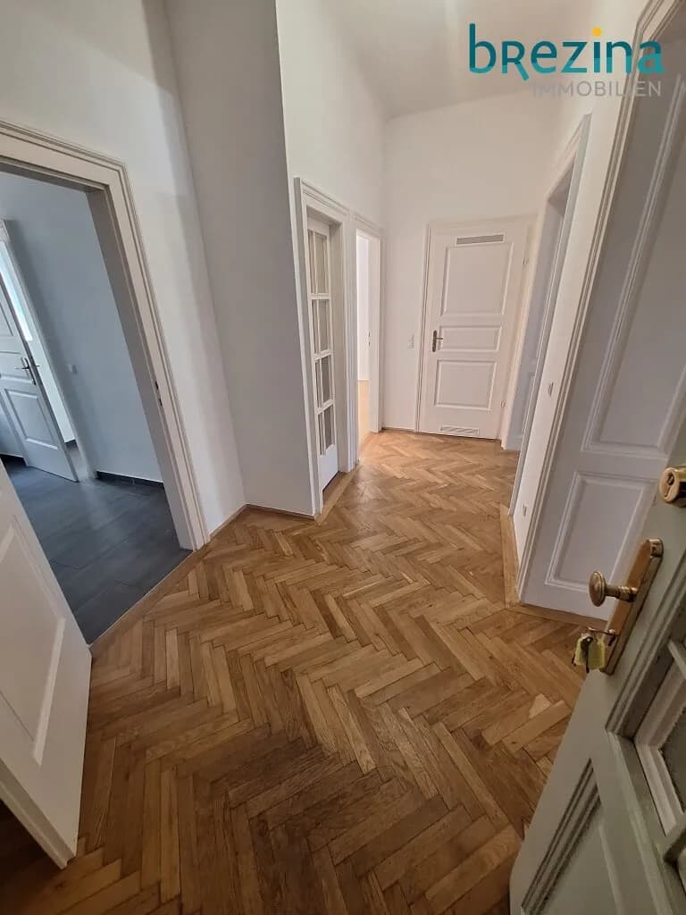 3-Zimmer-Wohnung mieten in Wien – 70,35 m², € 1.125 – Bild 10 von 25