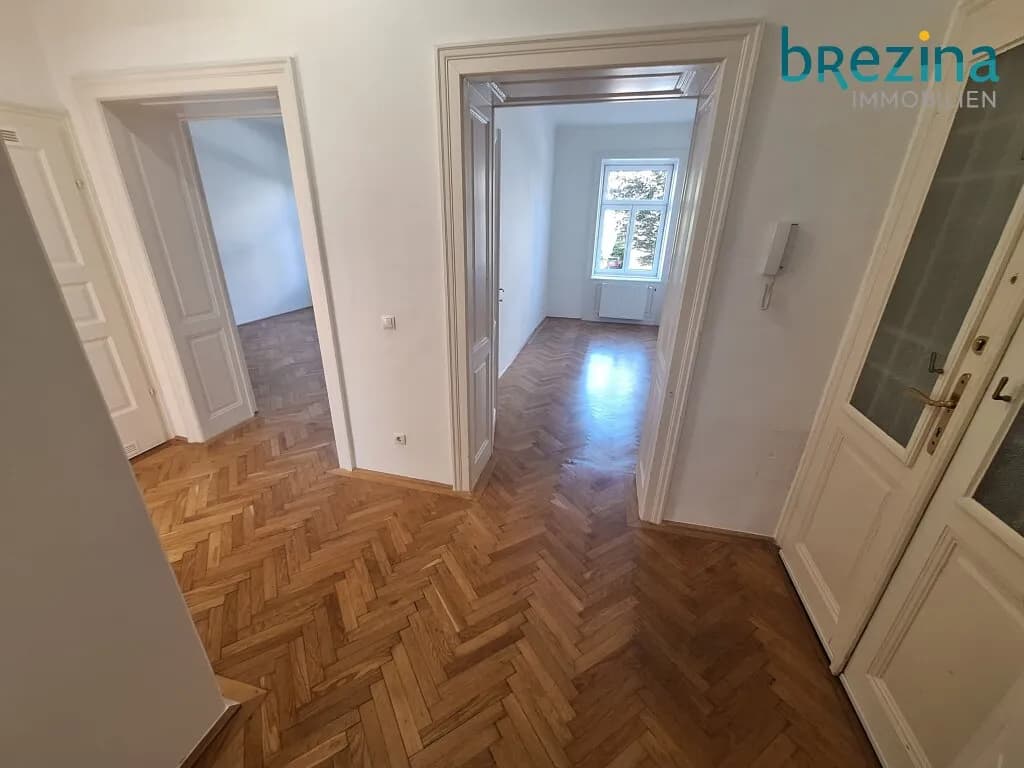 3-Zimmer-Wohnung mieten in Wien – 70,35 m², € 1.125 – Bild 14 von 25