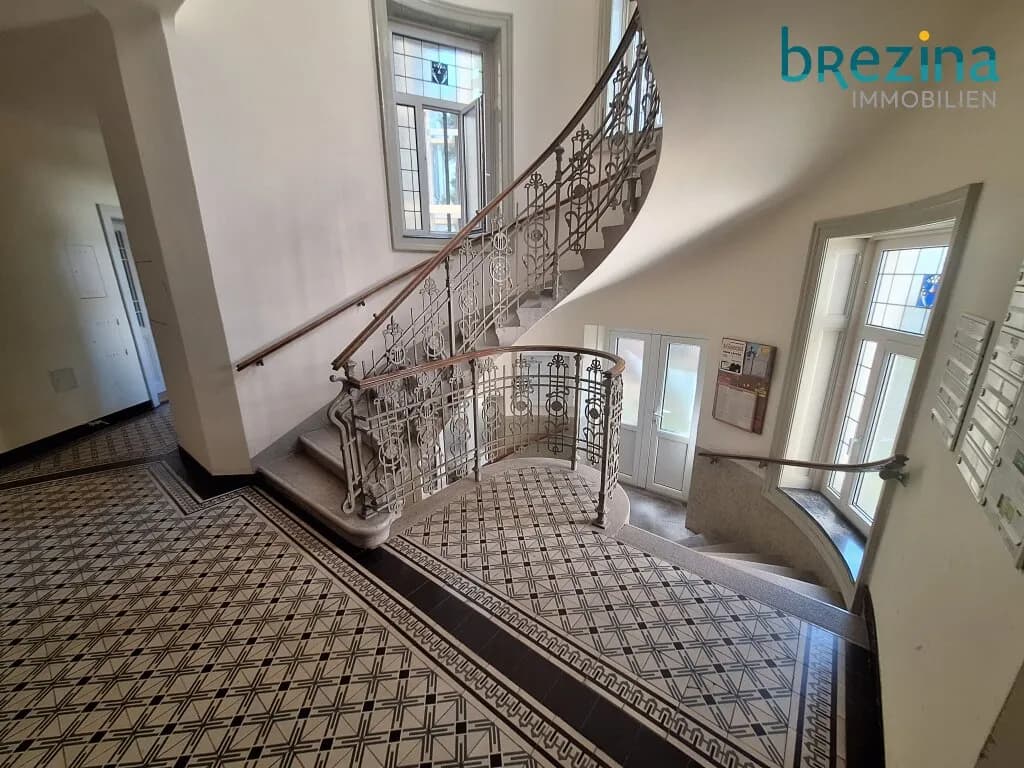 3-Zimmer-Wohnung mieten in Wien – 70,35 m², € 1.125 – Bild 20 von 25