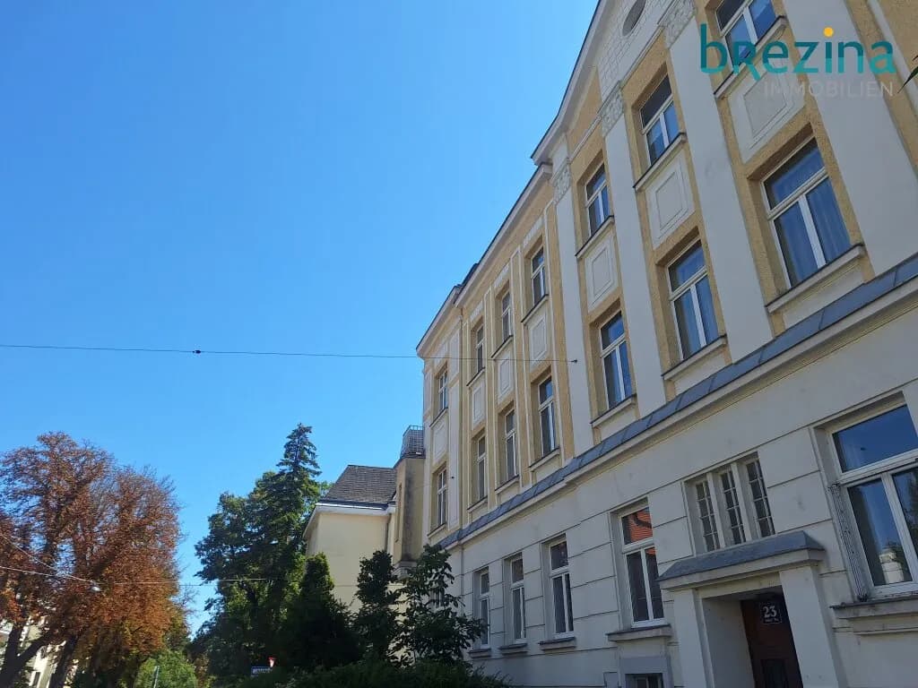 3-Zimmer-Wohnung mieten in Wien – 70,35 m², € 1.125 – Bild 21 von 25