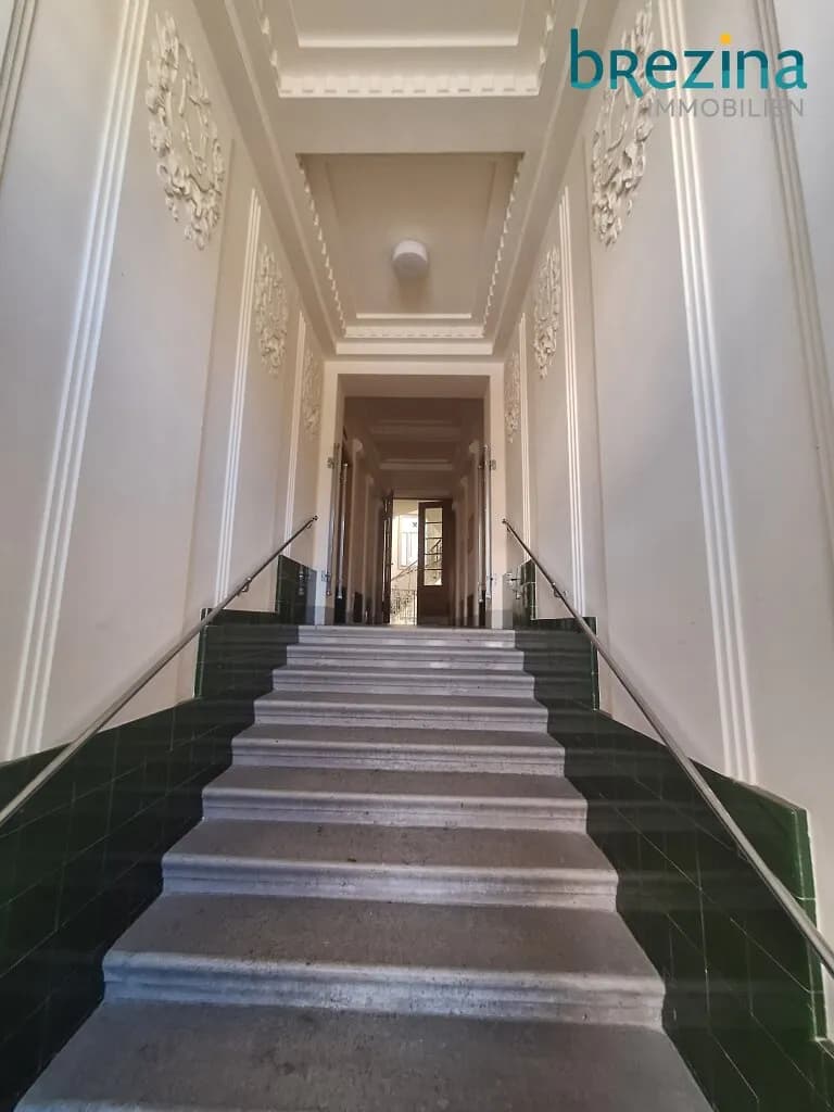 3-Zimmer-Wohnung mieten in Wien – 70,35 m², € 1.125 – Bild 22 von 25
