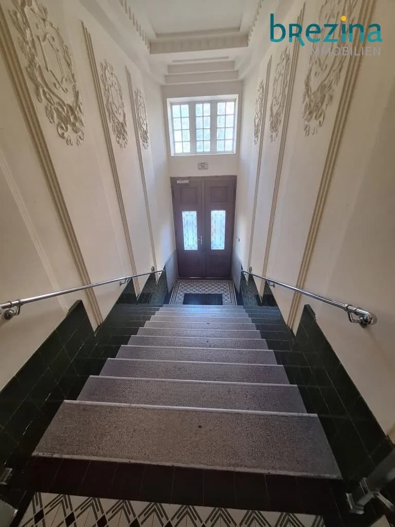 3-Zimmer-Wohnung mieten in Wien – 70,35 m², € 1.125 – Bild 24 von 25