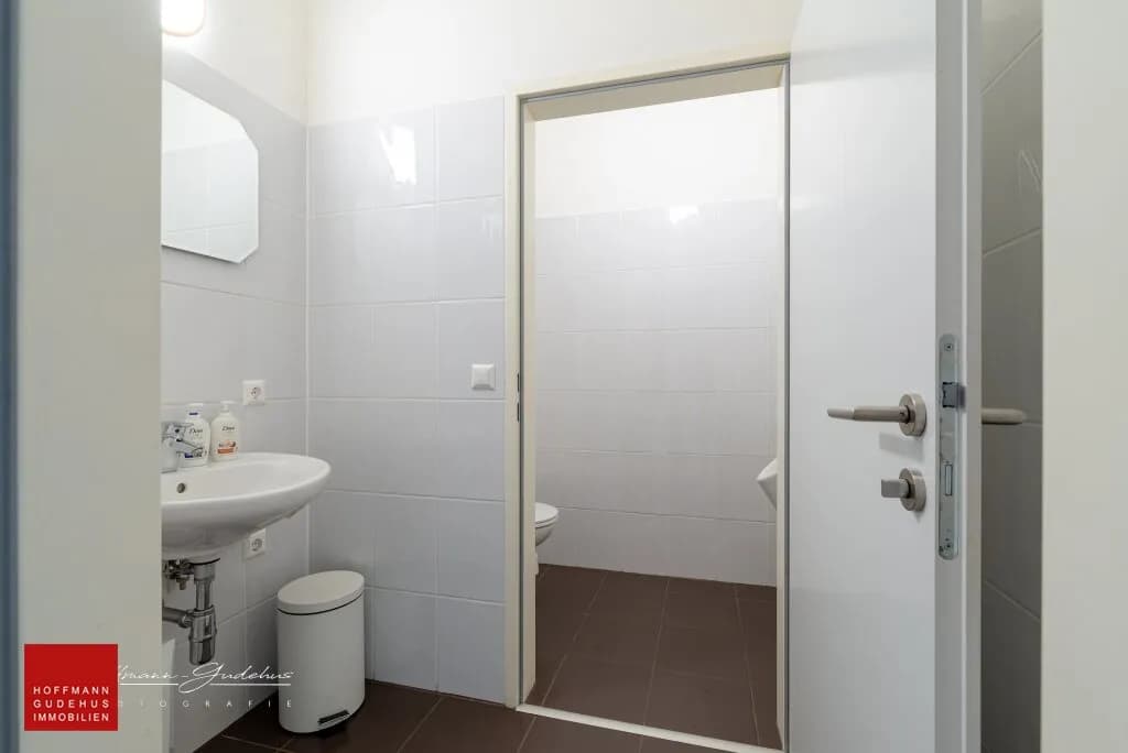 2-Zimmer-Gewerbeimmobilie mieten in Graz-Umgebung – 53 m², € 717 – Bild 3 von 5