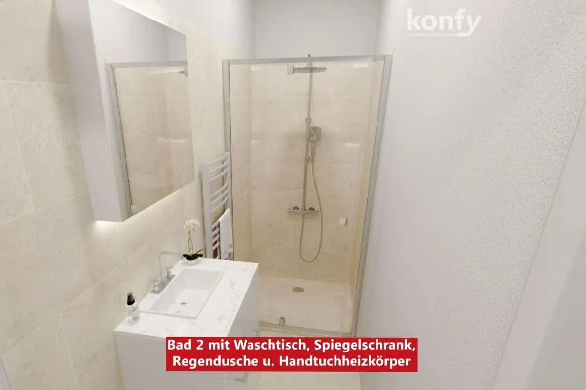 Wohnung kaufen in Graz – 38 m² – Bild 6 von 7