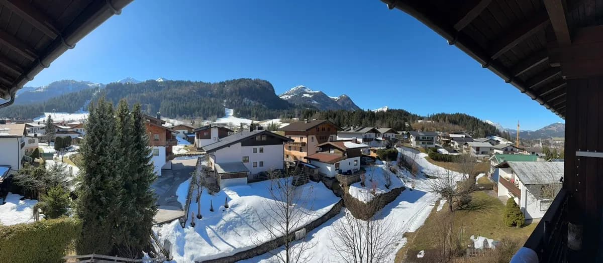 3-Zimmer-Wohnung kaufen in Kitzbühel – 75 m², € 395.000