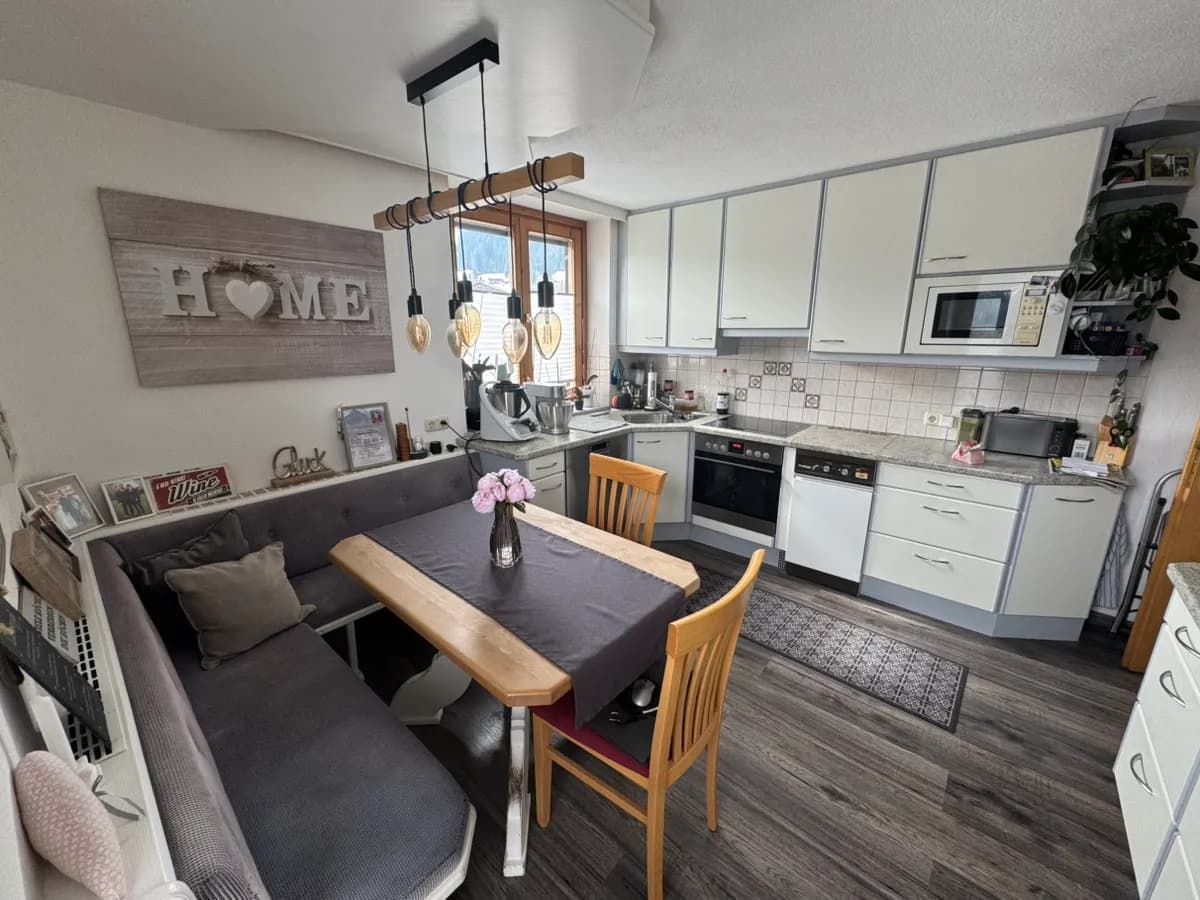 3-Zimmer-Wohnung kaufen in Kitzbühel – 75 m², € 395.000 – Bild 7 von 11