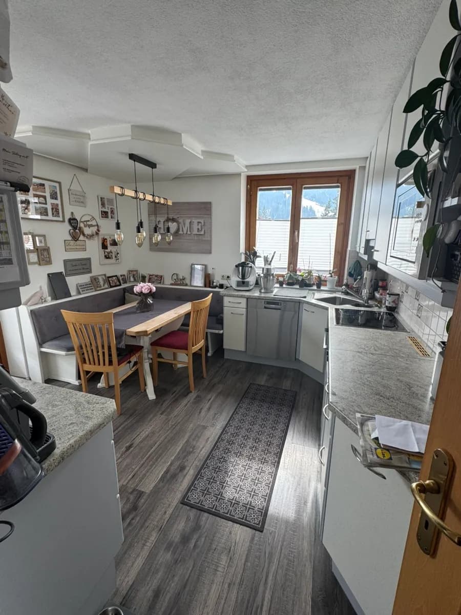 3-Zimmer-Wohnung kaufen in Kitzbühel – 75 m², € 395.000 – Bild 8 von 11