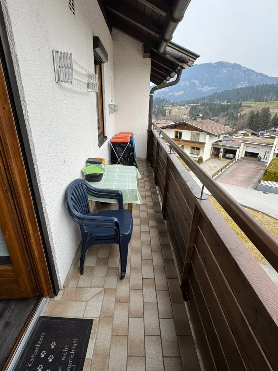 3-Zimmer-Wohnung kaufen in Kitzbühel – 75 m², € 395.000 – Bild 11 von 11