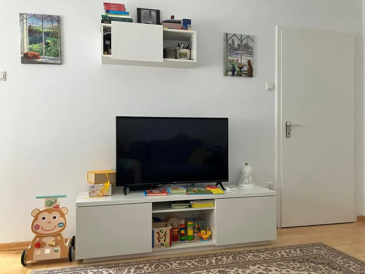 2-Zimmer-Wohnung mieten in Linz – 43 m², € 715 – Bild 5 von 16