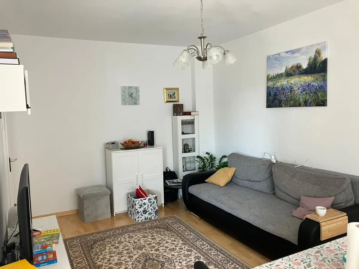 2-Zimmer-Wohnung mieten in Linz – 43 m², € 715 – Bild 6 von 16
