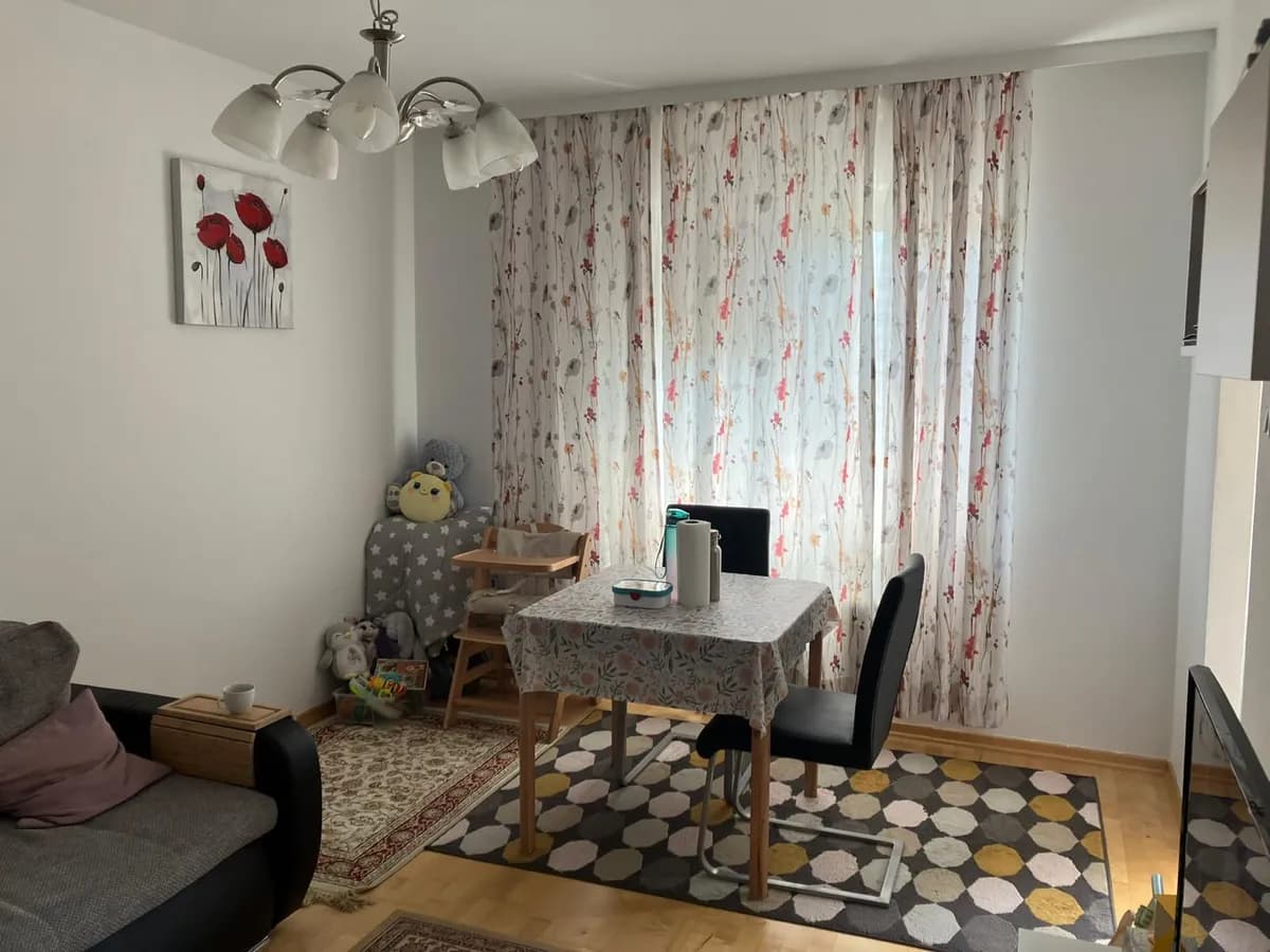 2-Zimmer-Wohnung mieten in Linz – 43 m², € 715 – Bild 7 von 16