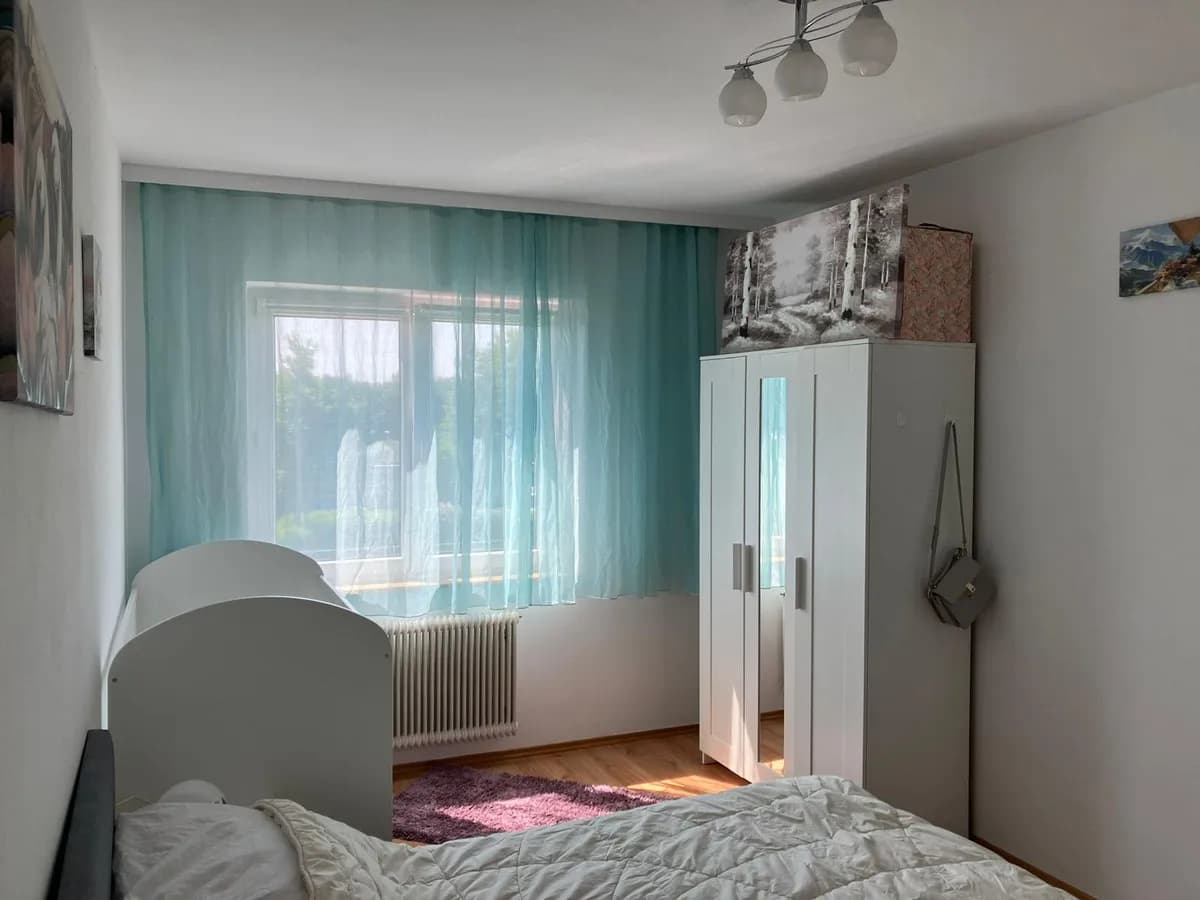 2-Zimmer-Wohnung mieten in Linz – 43 m², € 715 – Bild 9 von 16