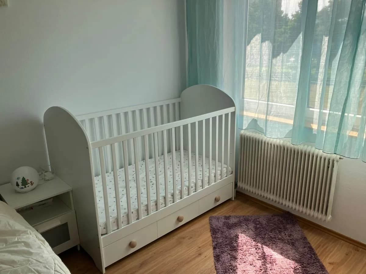 2-Zimmer-Wohnung mieten in Linz – 43 m², € 715 – Bild 10 von 16