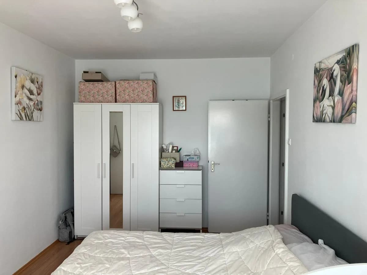 2-Zimmer-Wohnung mieten in Linz – 43 m², € 715 – Bild 11 von 16