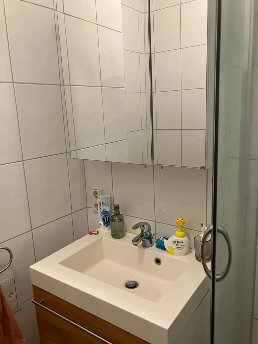 2-Zimmer-Wohnung mieten in Linz – 43 m², € 715 – Bild 12 von 16