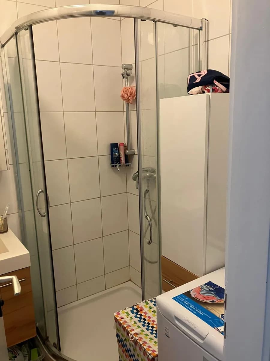 2-Zimmer-Wohnung mieten in Linz – 43 m², € 715 – Bild 13 von 16