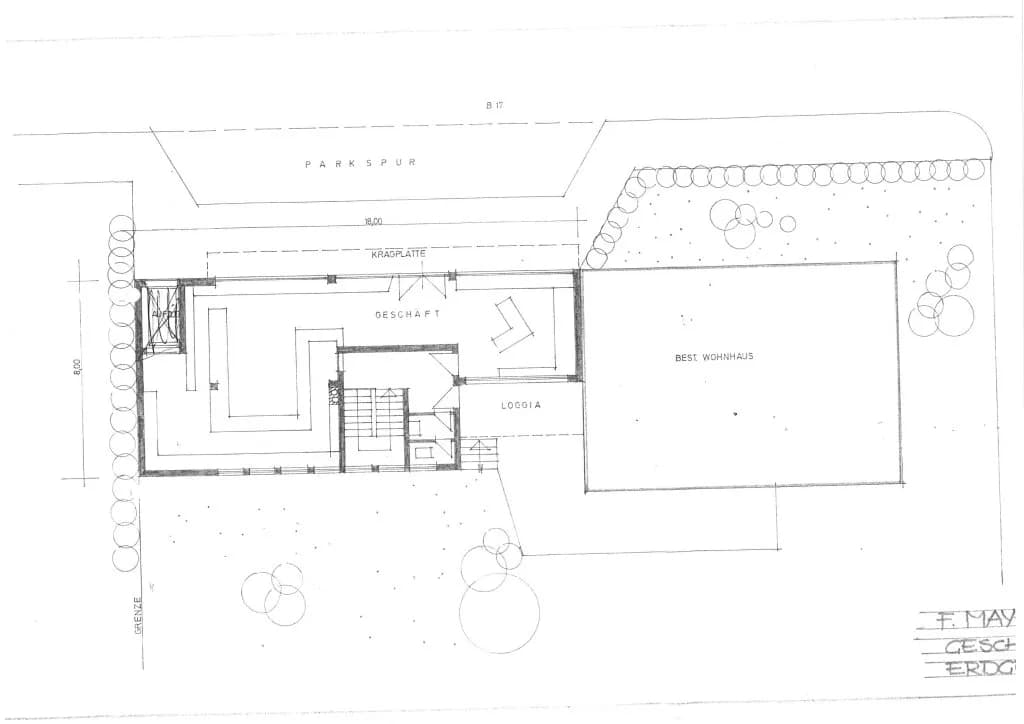 Gewerbeimmobilie kaufen in Sankt Veit an der Glan – 410 m² – Bild 13 von 13