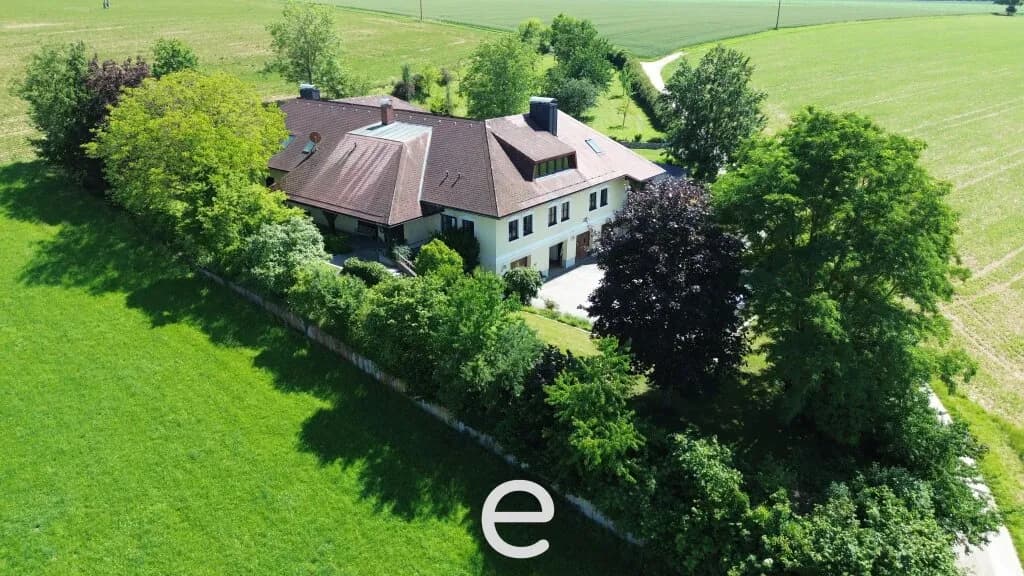 12-Zimmer-Immobilie kaufen in Linz Land – 633 m², € 1.495.000 – Bild 3 von 46
