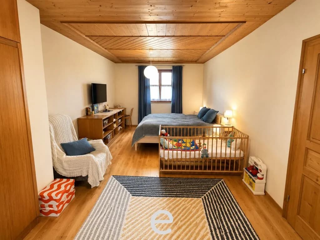 12-Zimmer-Immobilie kaufen in Linz Land – 633 m², € 1.495.000 – Bild 21 von 46