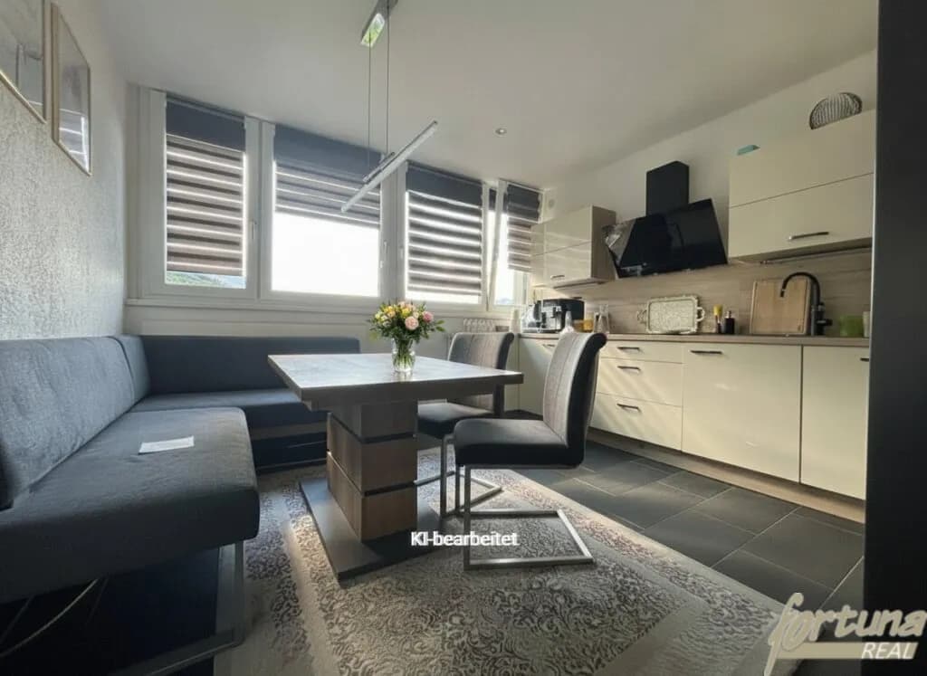 4-Zimmer-Wohnung kaufen in Liezen – 90 m², € 149.000 – Bild 5 von 20