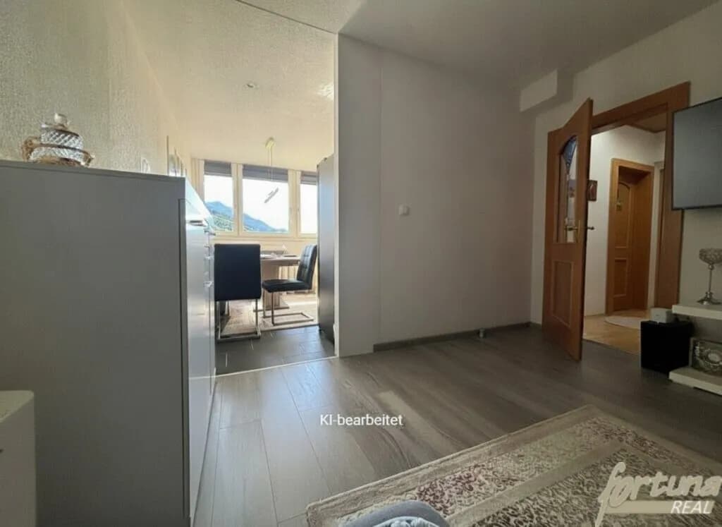 4-Zimmer-Wohnung kaufen in Liezen – 90 m², € 149.000 – Bild 6 von 20
