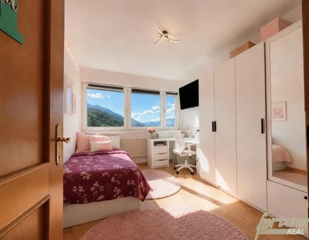 4-Zimmer-Wohnung kaufen in Liezen – 90 m², € 149.000 – Bild 10 von 20