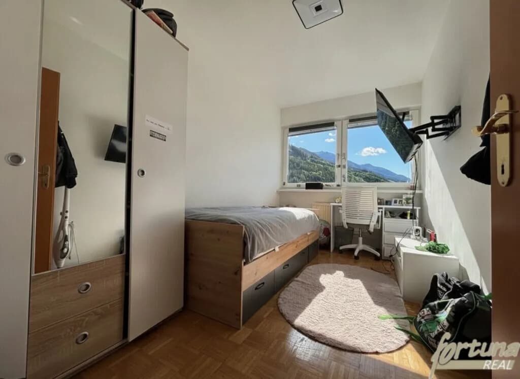 4-Zimmer-Wohnung kaufen in Liezen – 90 m², € 149.000 – Bild 11 von 20