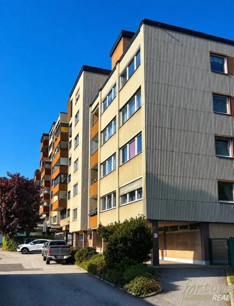 4-Zimmer-Wohnung kaufen in Liezen – 90 m², € 149.000 – Bild 19 von 20