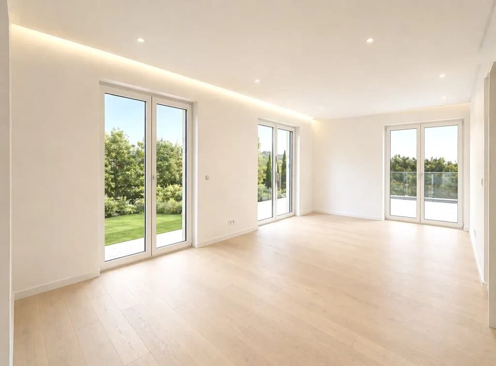 2-Zimmer-Wohnung kaufen in Wien – 57,67 m², € 650.000