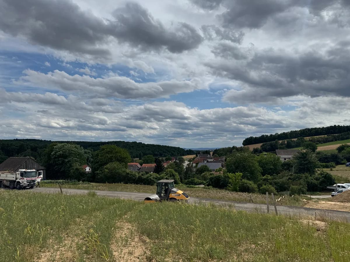 4-Zimmer-Haus kaufen in Hollabrunn – 158 m², € 648.000 – Bild 5 von 7