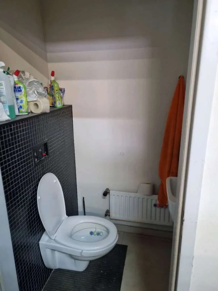 3-Zimmer-Gewerbeimmobilie mieten in Bruck an der Leitha – 124 m², € 2.200 – Bild 8 von 8