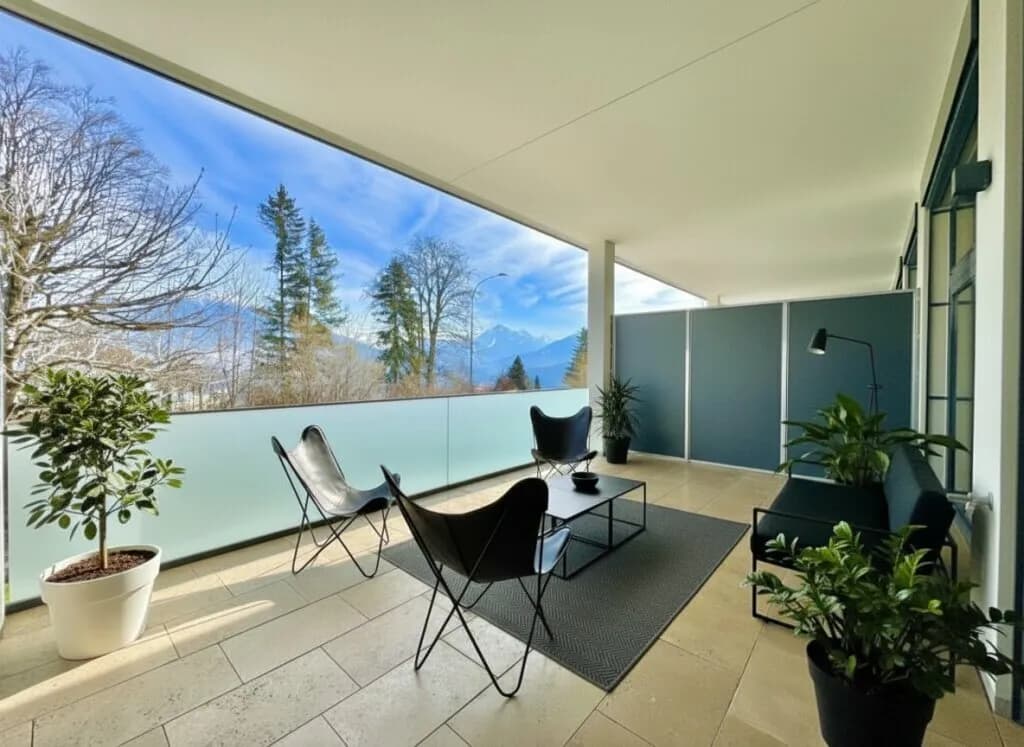 Wohnung kaufen in Innsbruck – 82,91 m², € 538.000 – Bild 2 von 10
