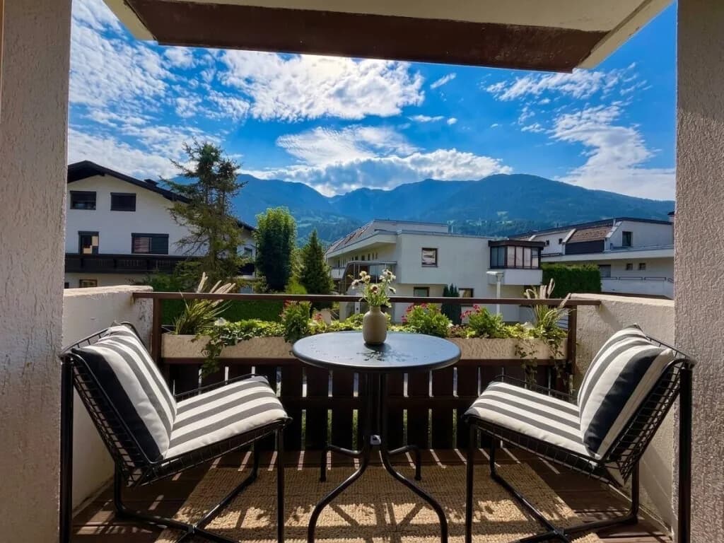 3-Zimmer-Wohnung kaufen in Schwaz – 77 m², € 350.000