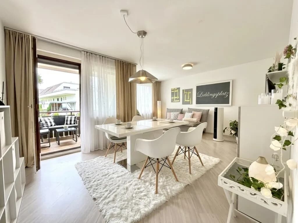 3-Zimmer-Wohnung kaufen in Schwaz – 77 m², € 350.000 – Bild 2 von 9